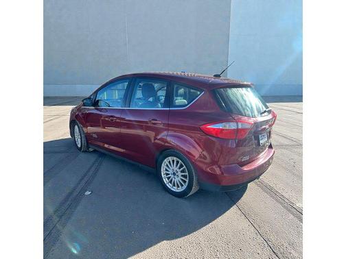 2016 Ford C-Max Energi SEL