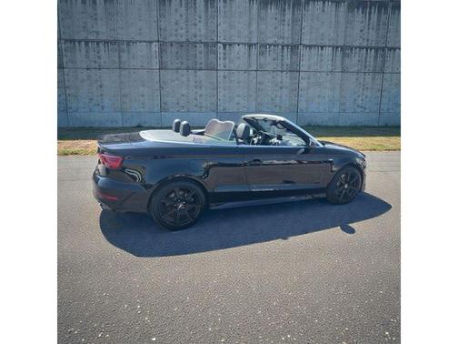 2019 Audi A3 Premium