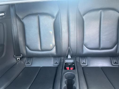 2019 Audi A3 Premium