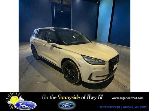 2024 Lincoln Corsair Premiere