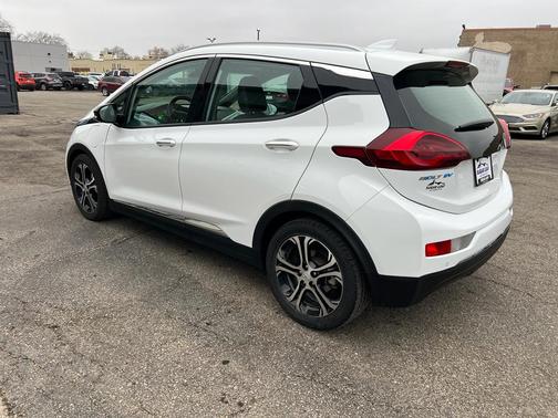 2020 Chevrolet Bolt EV FWD Premier