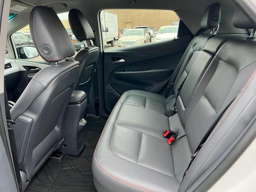 2020 Chevrolet Bolt EV FWD Premier