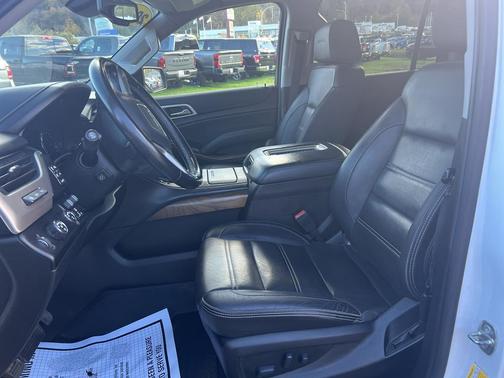2020 GMC Yukon XL Denali