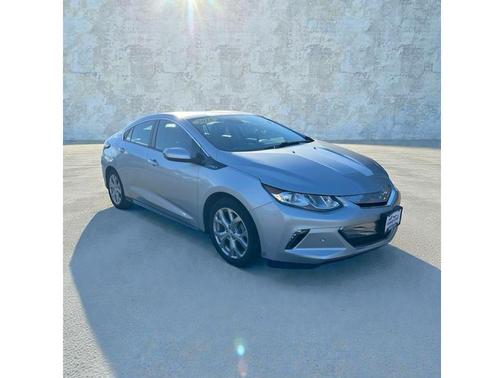 2016 Chevrolet Volt Premier