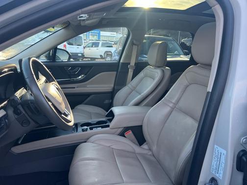 2023 Lincoln Corsair Grand Touring