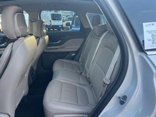 2023 Lincoln Corsair Grand Touring