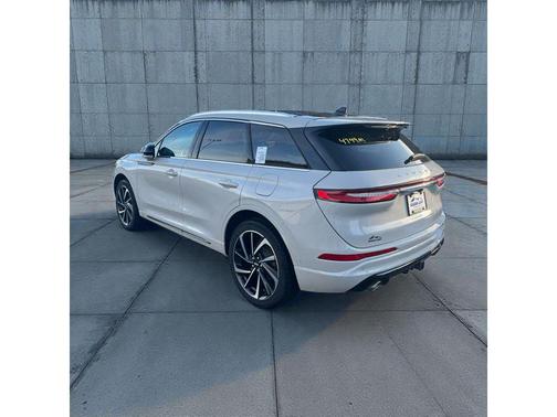 2023 Lincoln Corsair Grand Touring