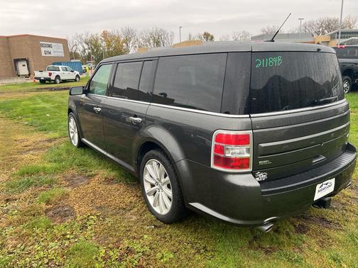 2019 Ford Flex SEL