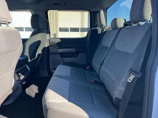 2023 Ford F-150 Lightning XLT