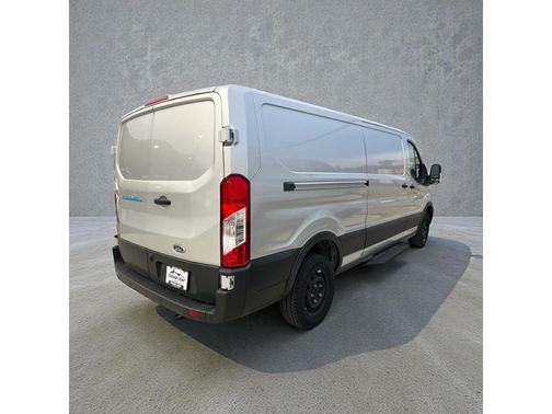 2023 Ford E-Transit T-350 Low Roof