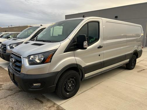2023 Ford E-Transit T-350 Low Roof