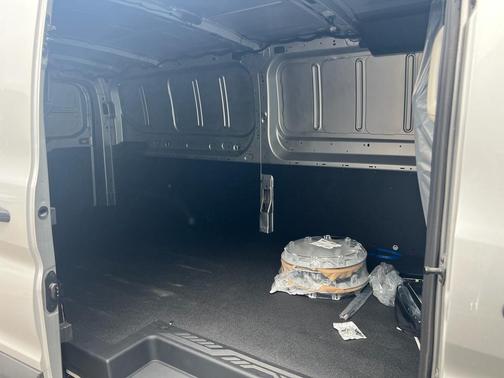 2023 Ford Transit-350 Base