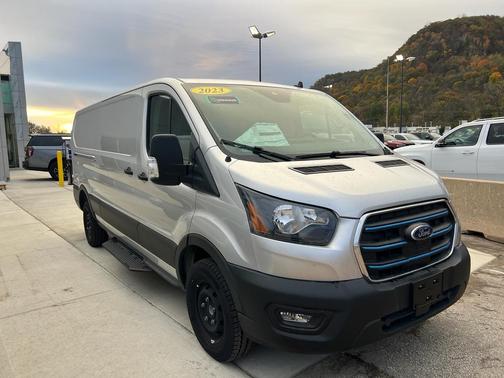 2023 Ford Transit-350 Base