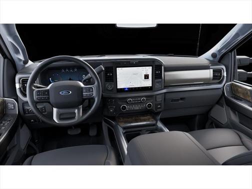 2025 Ford F-350 Lariat