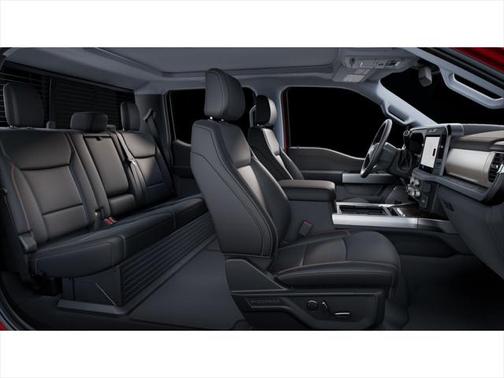 2025 Ford F-350 Lariat