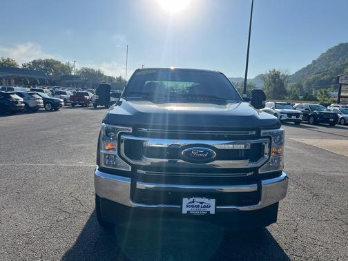 2022 Ford F-250 XLT