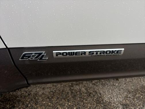 2021 Ford F-350 King Ranch