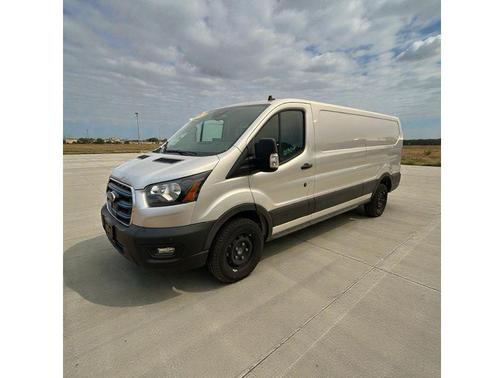 2023 Ford E-Transit T-350 Low Roof