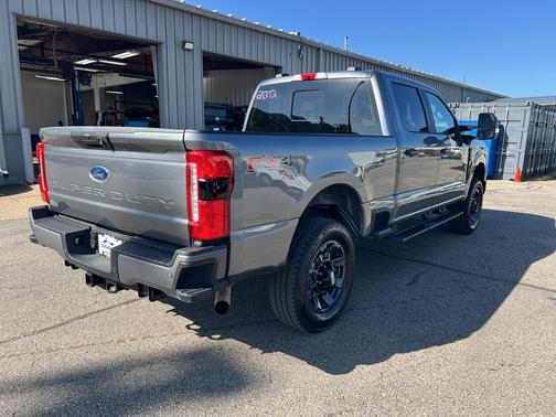 2024 Ford F-350 XL