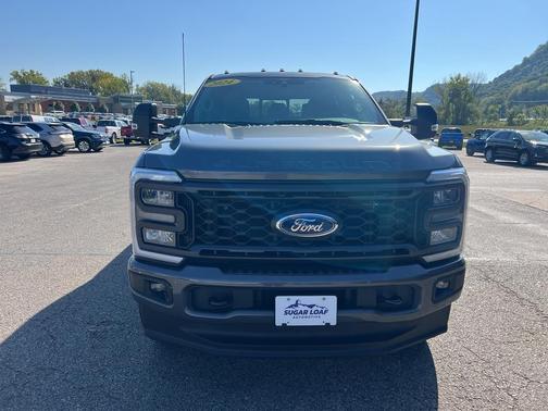 2024 Ford F-350 XL