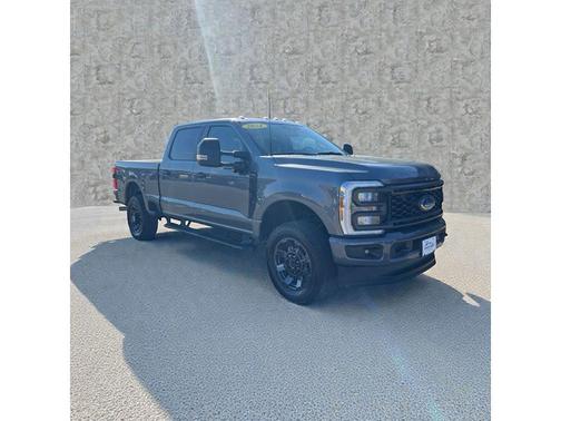 2024 Ford F-350 XL