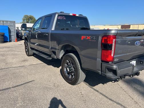 2024 Ford F-350 XL