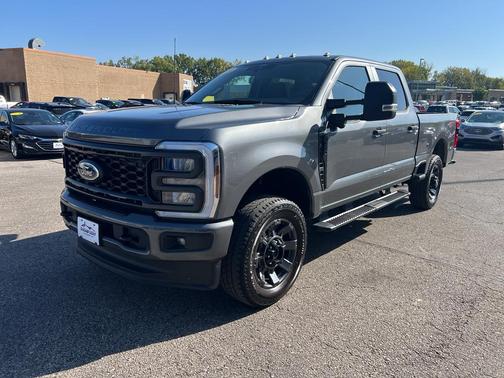 2024 Ford F-350 XL