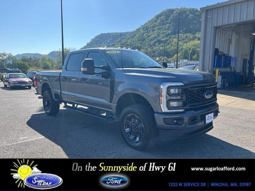 2024 Ford F-350 XL
