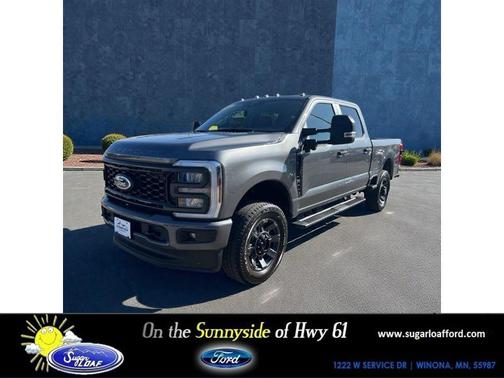 2024 Ford F-350 XL