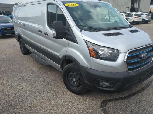 2023 Ford Transit-350 Base