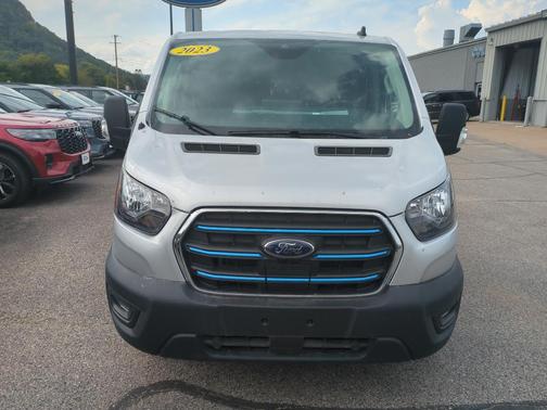 2023 Ford Transit-350 Base