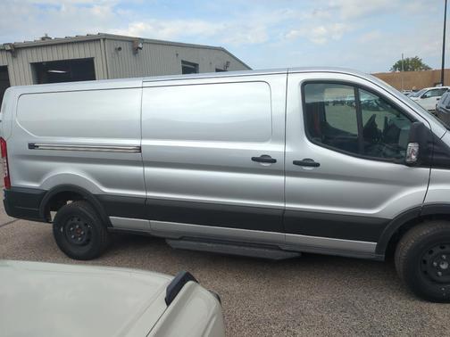 2023 Ford Transit-350 Base