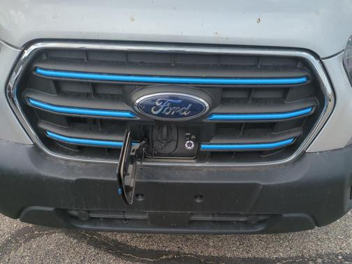 2023 Ford Transit-350 Base