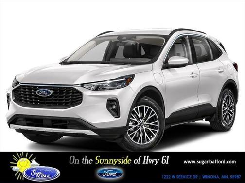 2023 Ford Escape Base