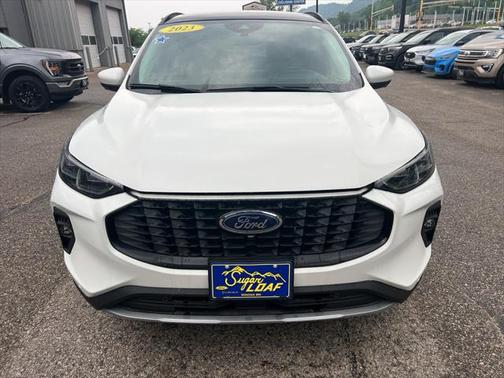 2023 Ford Escape PHEV Base