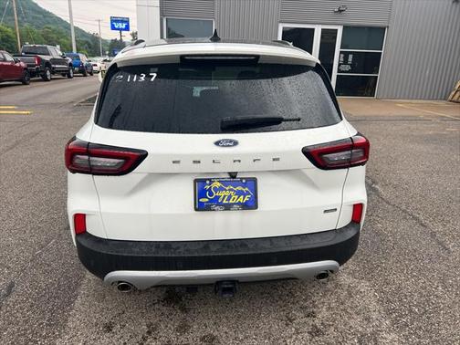 2023 Ford Escape PHEV Base