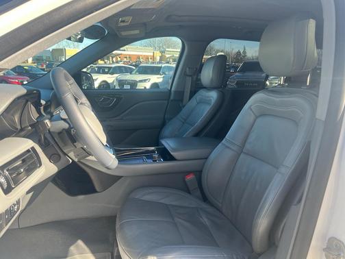 2020 Lincoln Aviator Reserve AWD