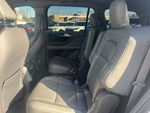 2020 Lincoln Aviator Reserve AWD