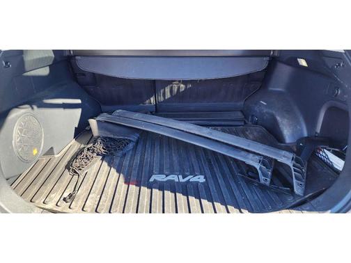 Ruby Flare Pearl 2023 Toyota RAV4 Hybrid Limited