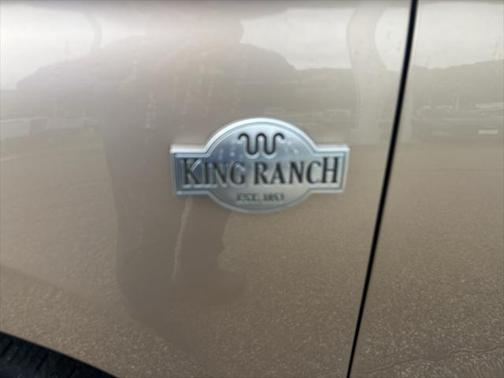 2020 Ford Expedition King Ranch