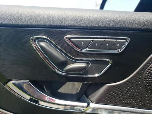 2024 Lincoln Corsair Reserve