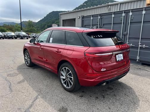 2023 Lincoln Corsair Grand Touring