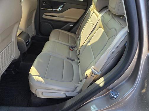 2021 Lincoln Corsair Reserve