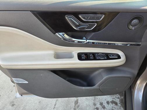 2021 Lincoln Corsair Reserve