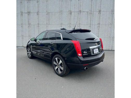 2013 Cadillac SRX Performance Collection