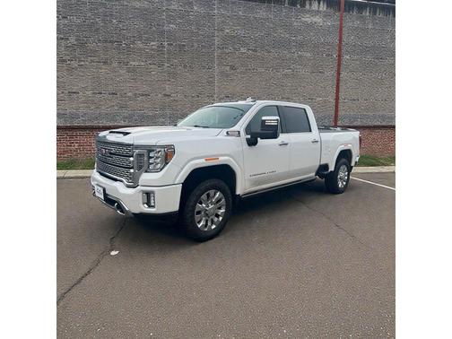 2023 GMC Sierra 3500 Denali