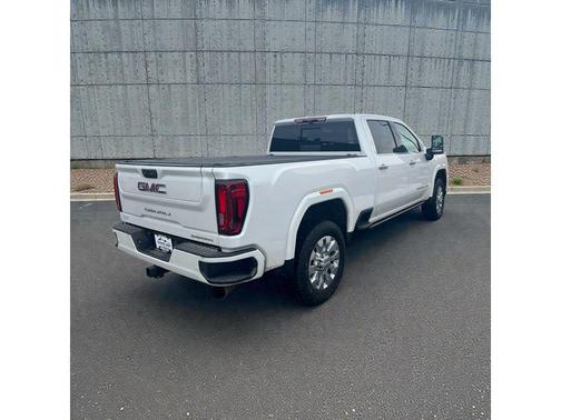 2023 GMC Sierra 3500 Denali