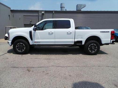 2024 Ford F-250 XLT