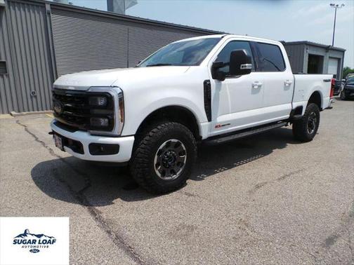2024 Ford F-250 XLT