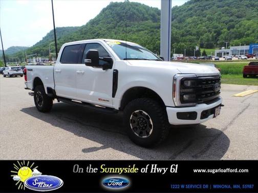 2024 Ford F-250 XLT